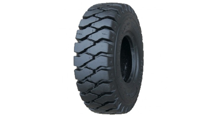 Спец шина 8,15-15 Greckster IND04 16PR 146A5 TL (шинокомплект) (шашка) Индия