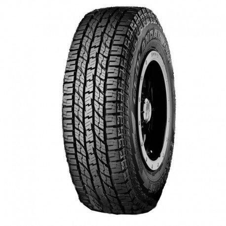 А/шина 265/60R18 Yokohama G015 Geolandar A/T TL M+S 3PMSF