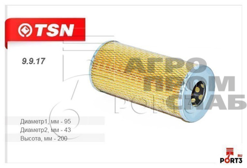 9.9.17 TSN